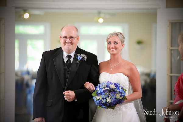 Best Tuscawilla Country Club wedding photographer - Sandra Johnson (SJFoto.com)